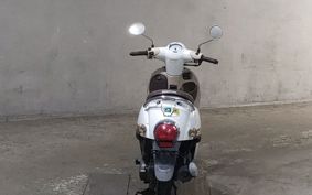 HONDA GIORNO AF77