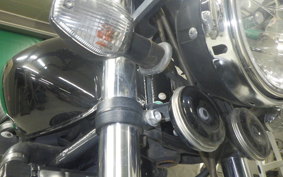 HONDA CB400SF VTEC 2009 NC42