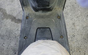 HONDA TACT-4ﾍﾞｰｼｯｸ AF79