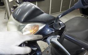 HONDA DIO Gen.6 2019 AF68