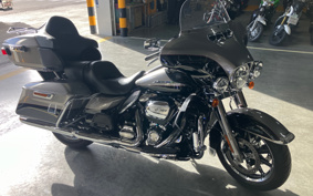 HARLEY FLHTK 2017 KED