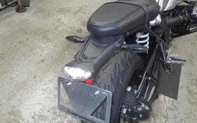 BMW R NINE T 2024
