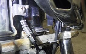 SUZUKI GSX400 IMPULSE 1999 GK79A