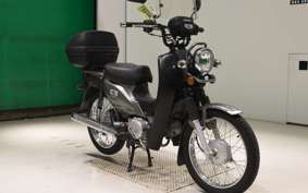 HONDA CROSS CUB 110 2013 JA10