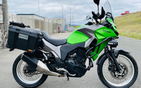 KAWASAKI VERSYS-X 250 LE250D