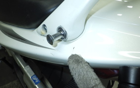 SUZUKI BANDIT 1250 SA 2009 GW72A