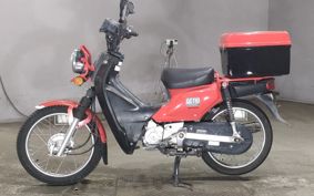 HONDA CROSS CUB JA10