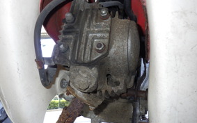 HONDA CHALY 50 CF50