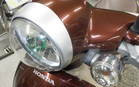 HONDA GIORNO 3 2017 AF77