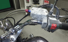 YAMAHA DRAGSTAR 1100 2005 VP13J