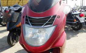 SYM RV125 JP Type