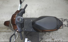 HONDA TACT-4ﾍﾞｰｼｯｸ AF79