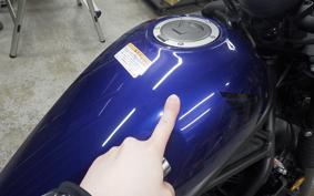 HONDA REBEL 250 S 2013 MC49