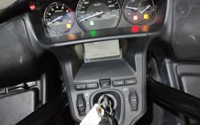 HONDA GL 1800 GOLD WING SC68