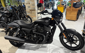 HARLEY  HARLEY XG750 2015 NBB