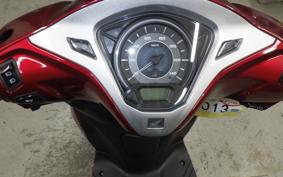 HONDA LEAD 125 2007 JK12