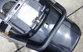 KAWASAKI BALIUS 250 ZR250A