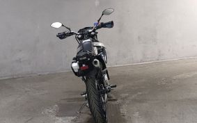KAWASAKI D-TRACKERX LX250V