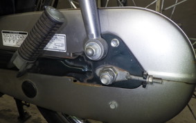 HONDA C90 SUPER CUB 2020 HA02