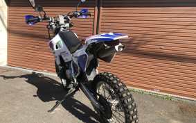 YAMAHA DT200 WR 3XP