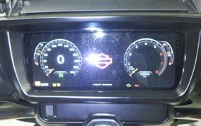 HARLEY FLHX1920 2024