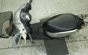 HONDA TACT-4ﾍﾞｰｼｯｸ AF79