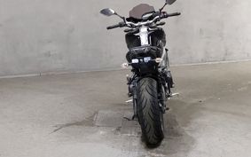 YAMAHA MT-09 RN34J