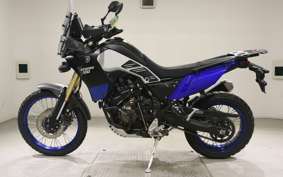 YAMAHA TENERE 700 2021 DM09J