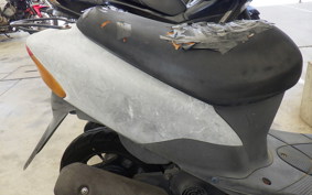 SUZUKI LET's 2 CA1PA