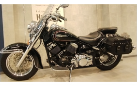 YAMAHA DRAGSTAR 400 CLASSIC 2011 VH02J