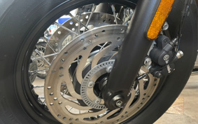 TRIUMPH BONNEVILLE BO BAR 2021 DAD84H