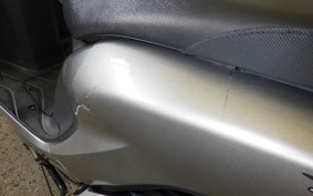 HONDA DIO 110 JK03