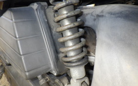 YAMAHA GEAR Gen.2 2007 UA06J