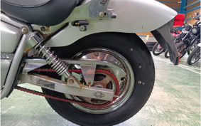 HONDA MAGNA 50 AC13
