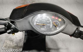 YAMAHA JOG SA57J