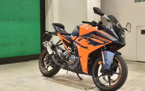 KTM 390 RC 2023