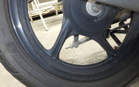 SUZUKI ADDRESS 110 2024 CE47A