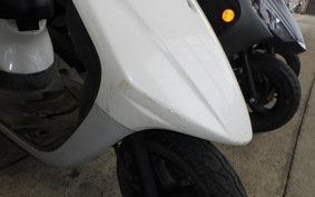 YAMAHA JOG Delux 2019 SA39J