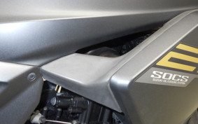 SUZUKI ジクサー250SF ED22B