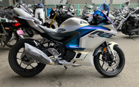 YAMAHA YZF-R25 RG95J