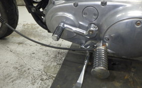 HARLEY XLH883 HUGGER 1998