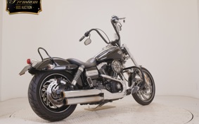 HARLEY FXDWG 1580 2014