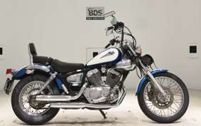 YAMAHA VIRAGO 250 3DM