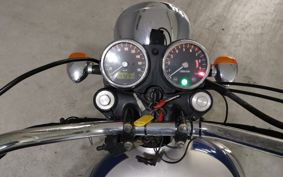 KAWASAKI W650 2001 EJ650A