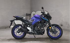 YAMAHA MT-03 2023 RH21J