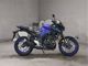 Фото Yamaha MT-03 2023 с японского аукциона
