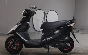 SYM GT125 HM12V