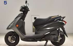 YAMAHA AXIS 125 Z SED7J