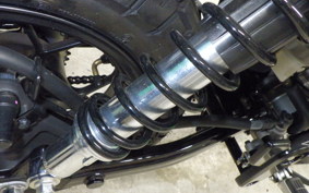 HONDA MONKEY 125 2025 JB03