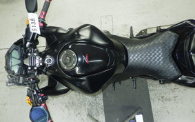 KAWASAKI Z800 2013